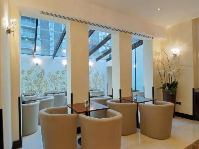 Park Grand Mayfair 5* London