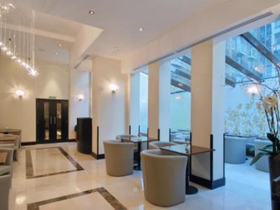 Hotel Park Grand Mayfair London