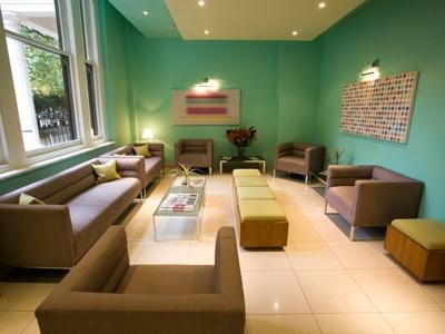 Hotel Park Grand Hyde Park 4*