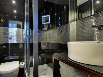 Hotel Park Grand Mayfair London