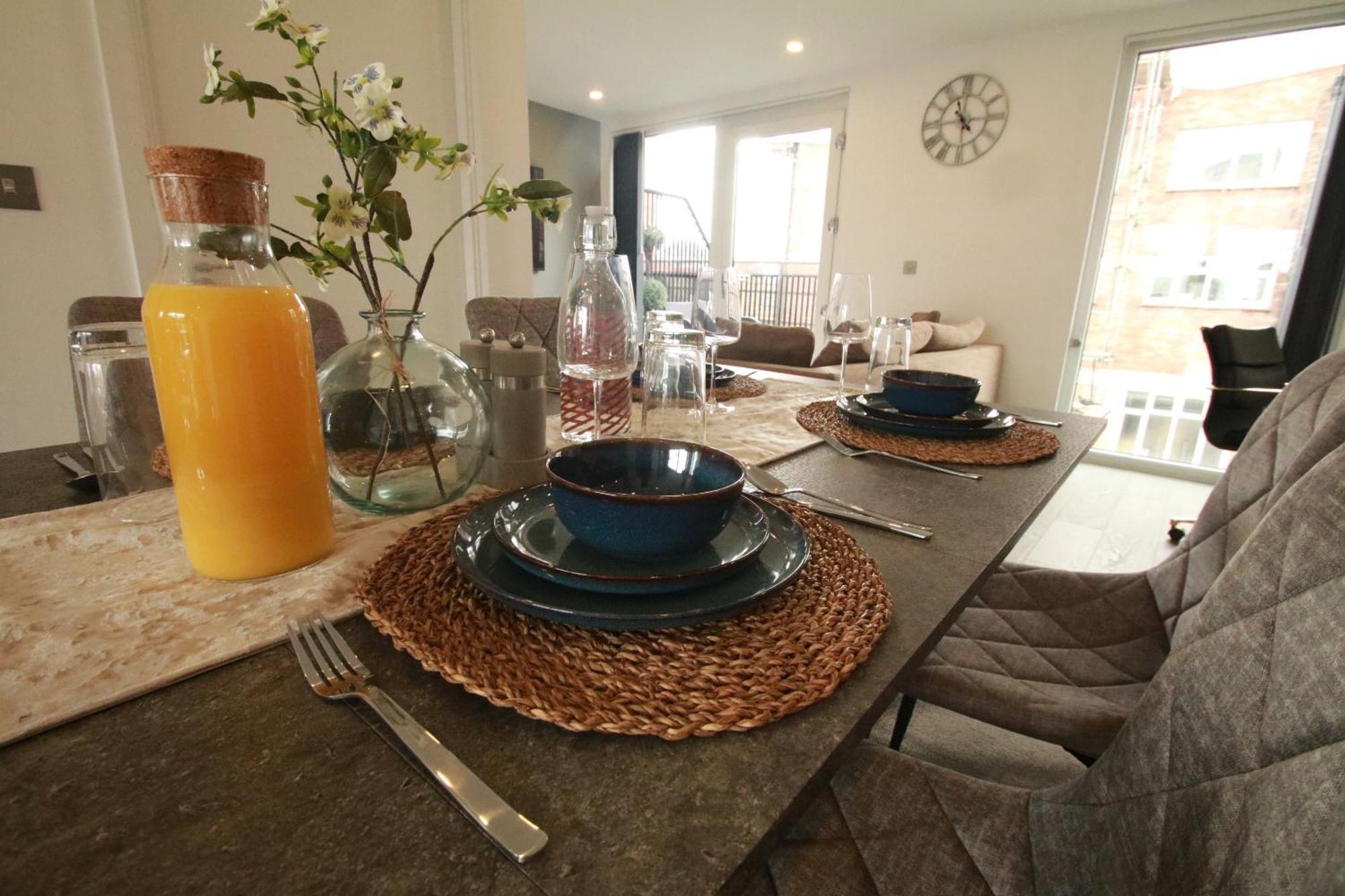 Ft6 Penthouse London