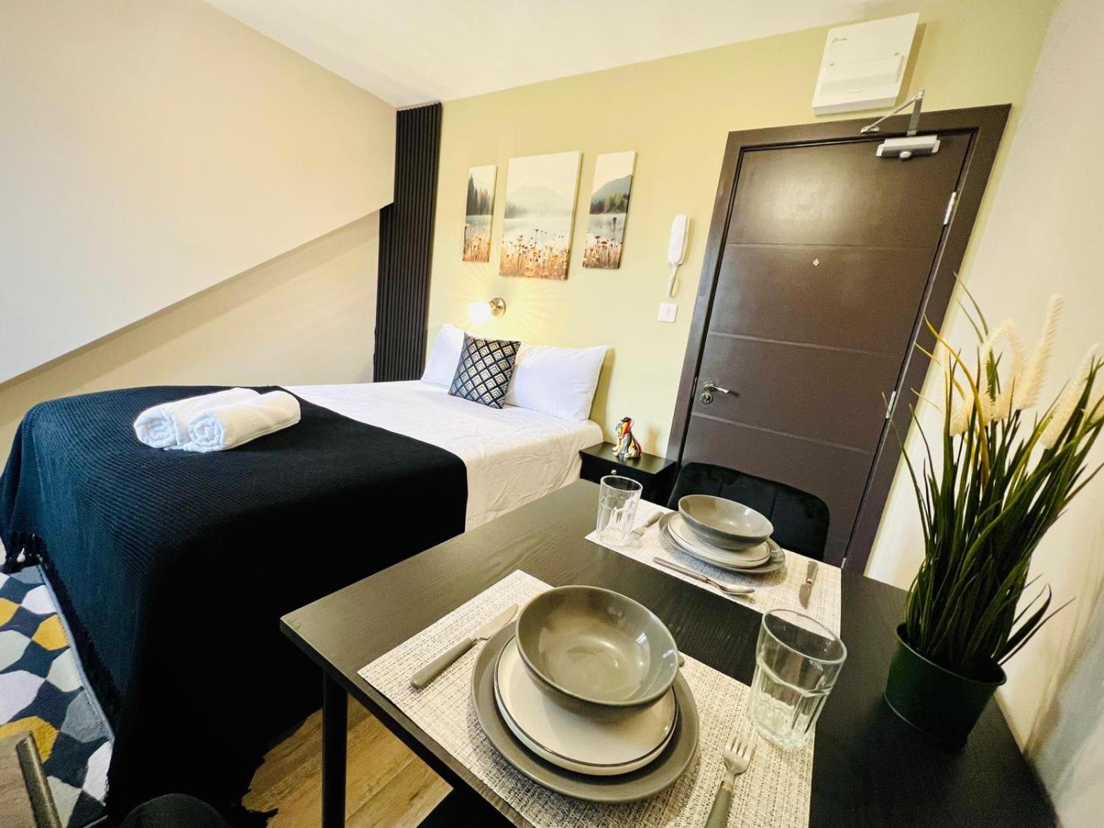 Apartamento Luxury Flats In London, Ideal For Tourists Londres