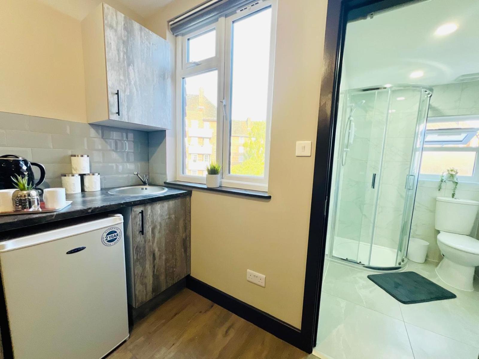 Luxury Flats In London, Ideal For Tourists Apartamento Londres