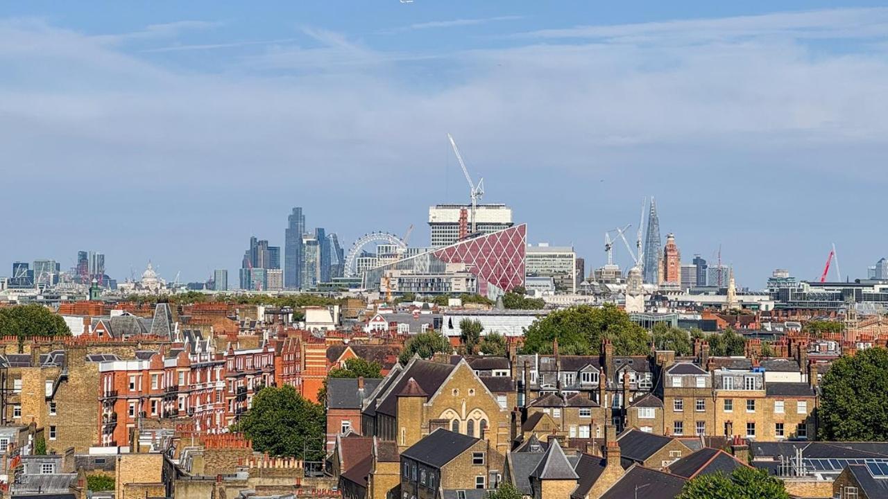 Nell Gwynn Chelsea Aparthotel 4*