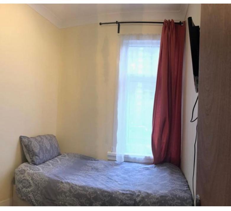 Shakespeare Guest house