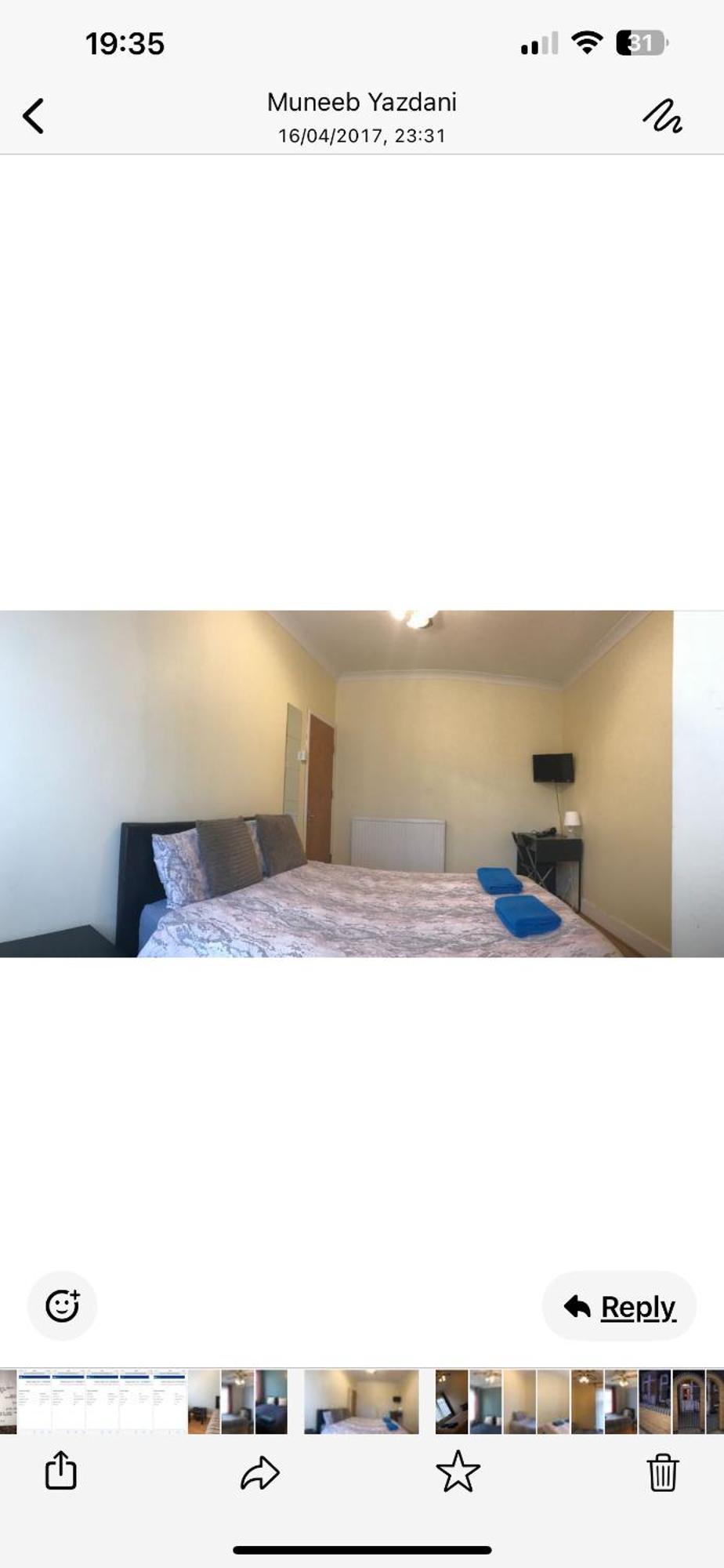 Shakespeare Guest house
