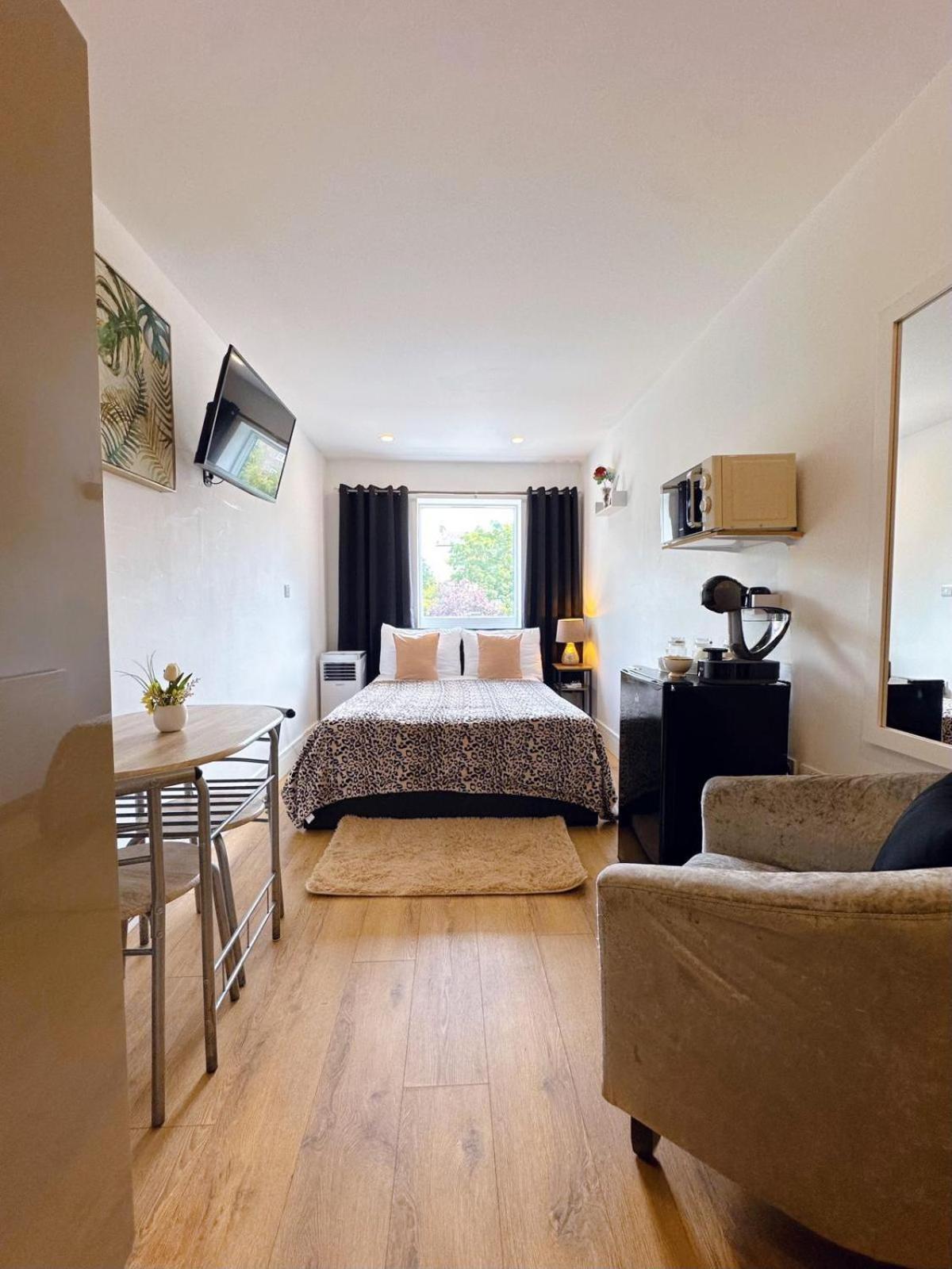Chanel Ensuite Double Homestay *