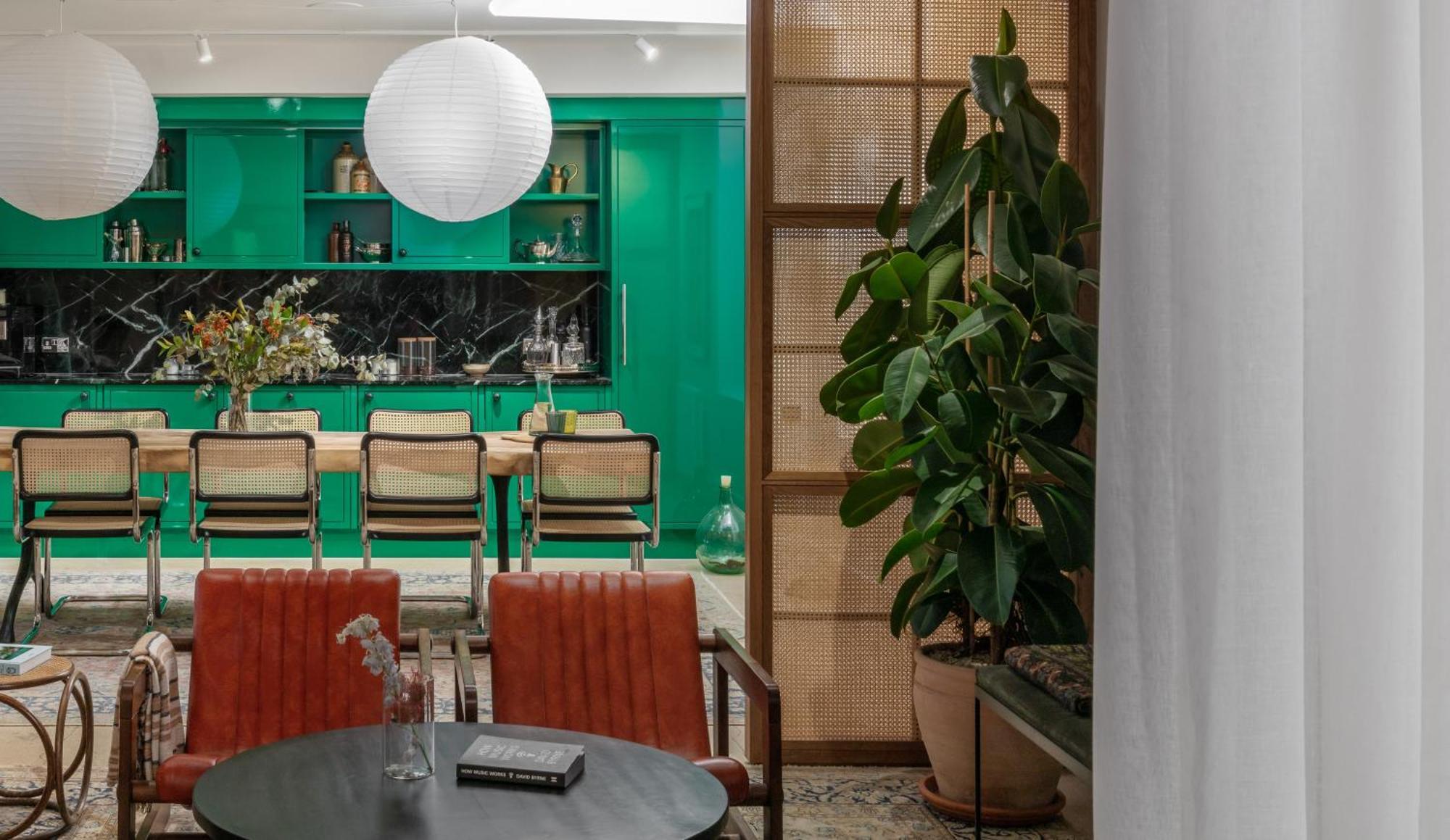 Mason & Fifth, Bermondsey Apartment *