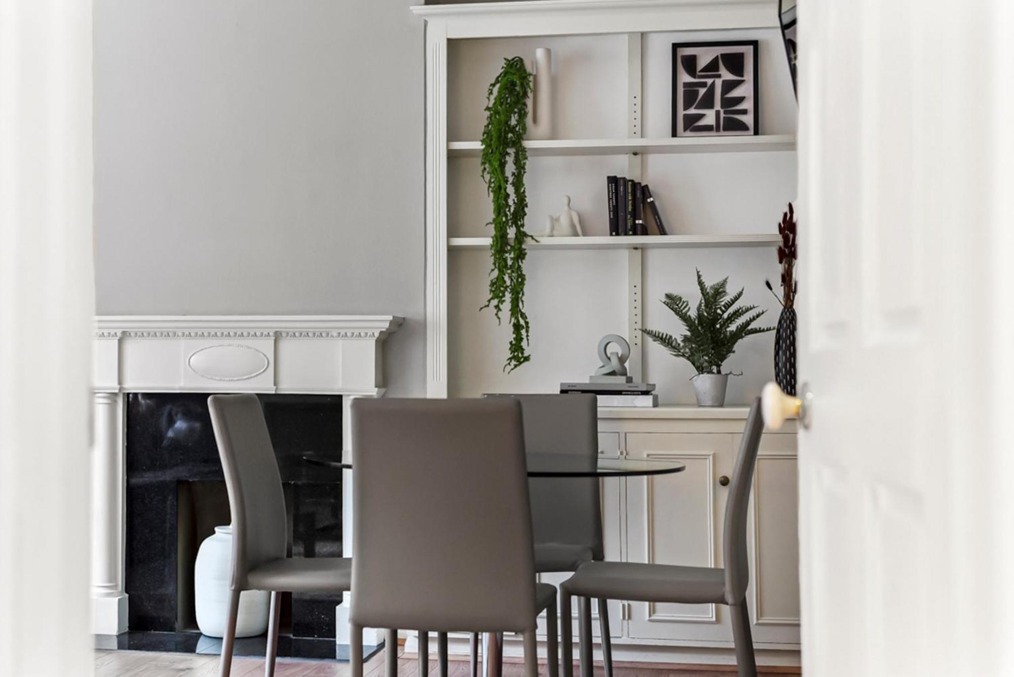 2 Bed Apartment- Mayfair 4 Apartamento *