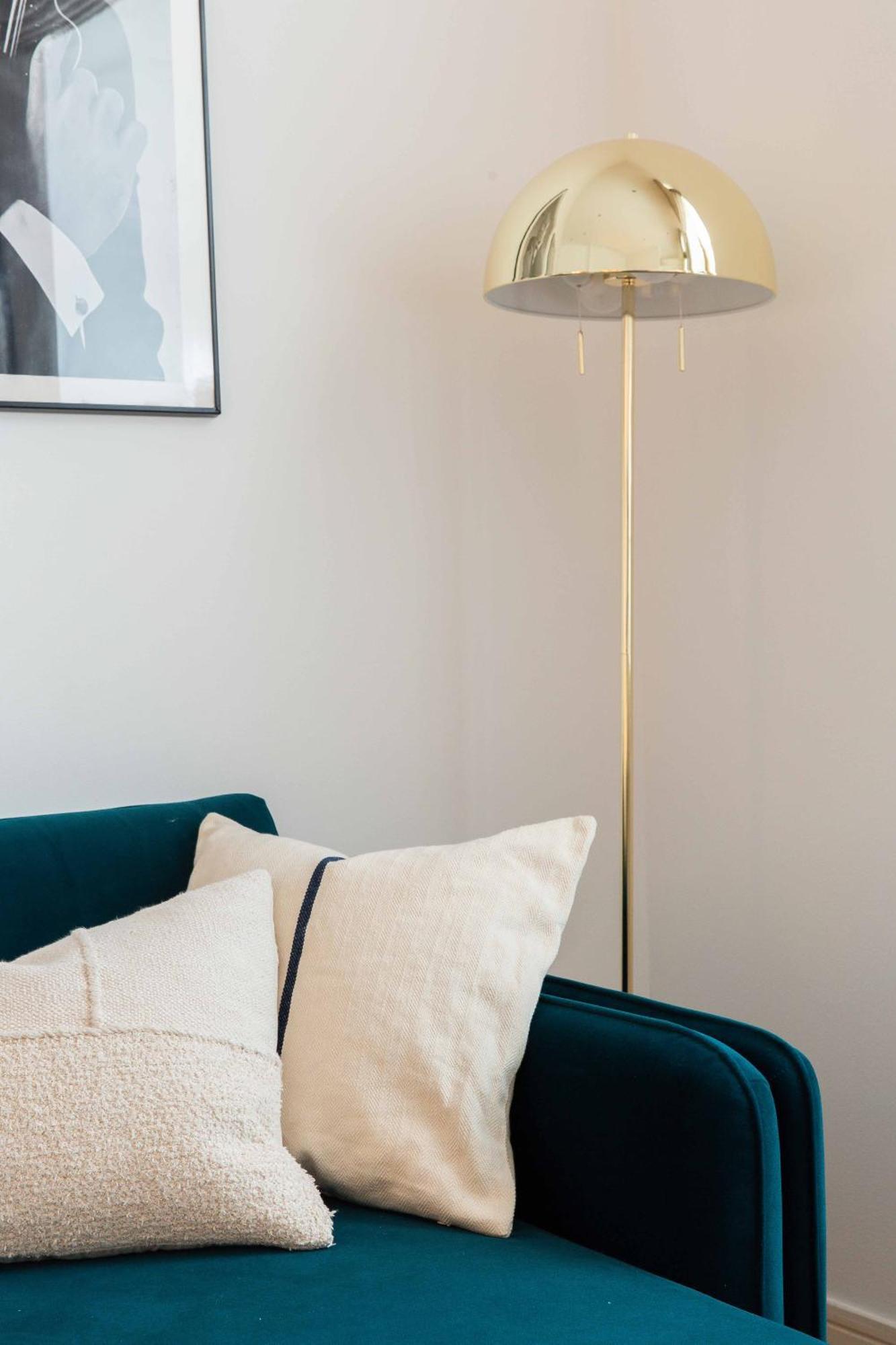 Apartment Mayfair - Ground Floor - 1 Bed *