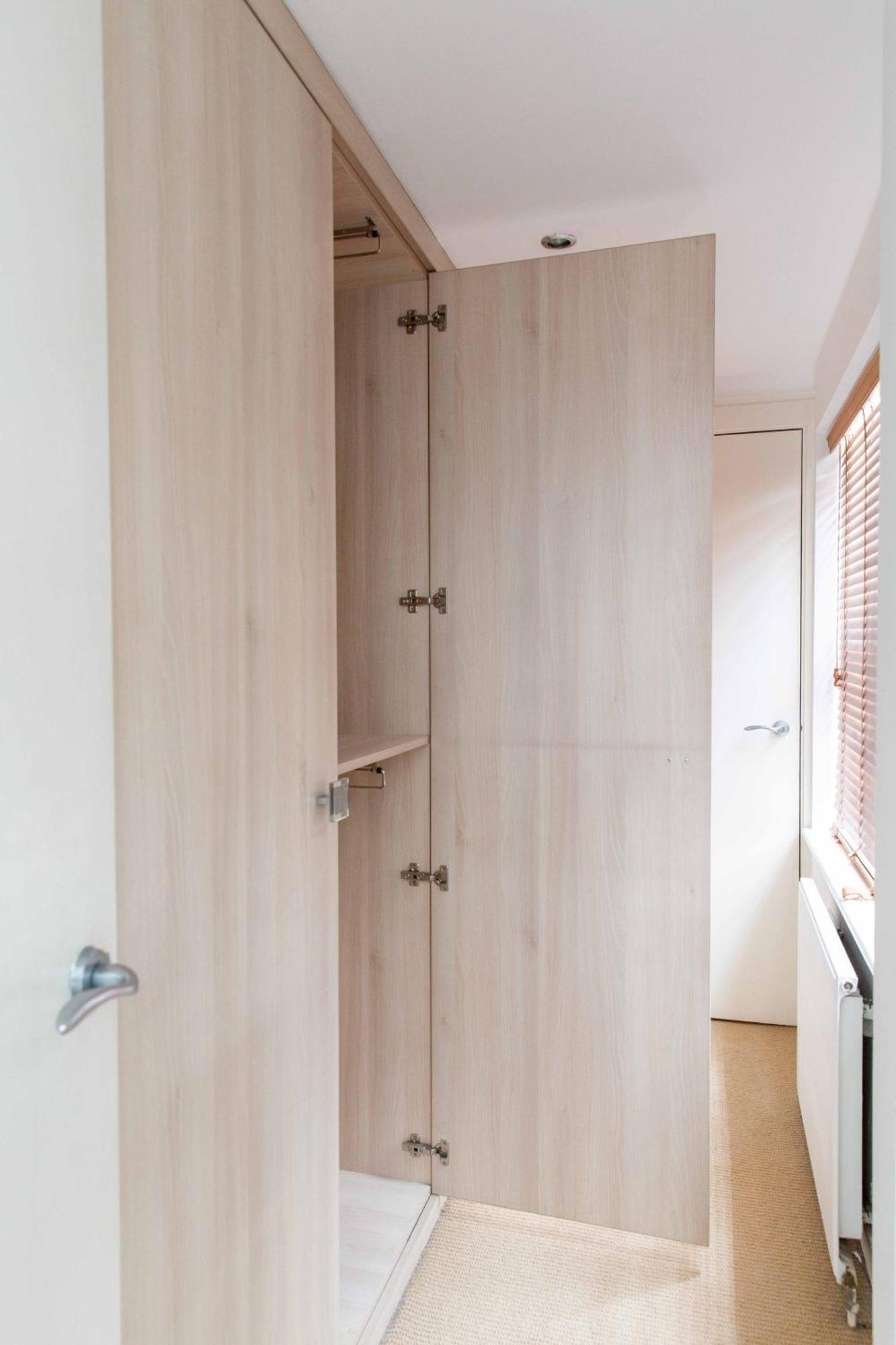 Mayfair - Ground Floor - 1 Bed Apartment