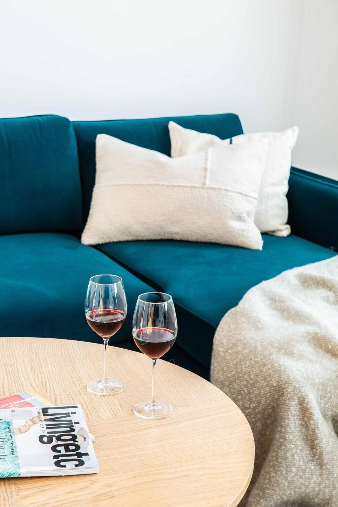 Mayfair - Ground Floor - 1 Bed Apartment London