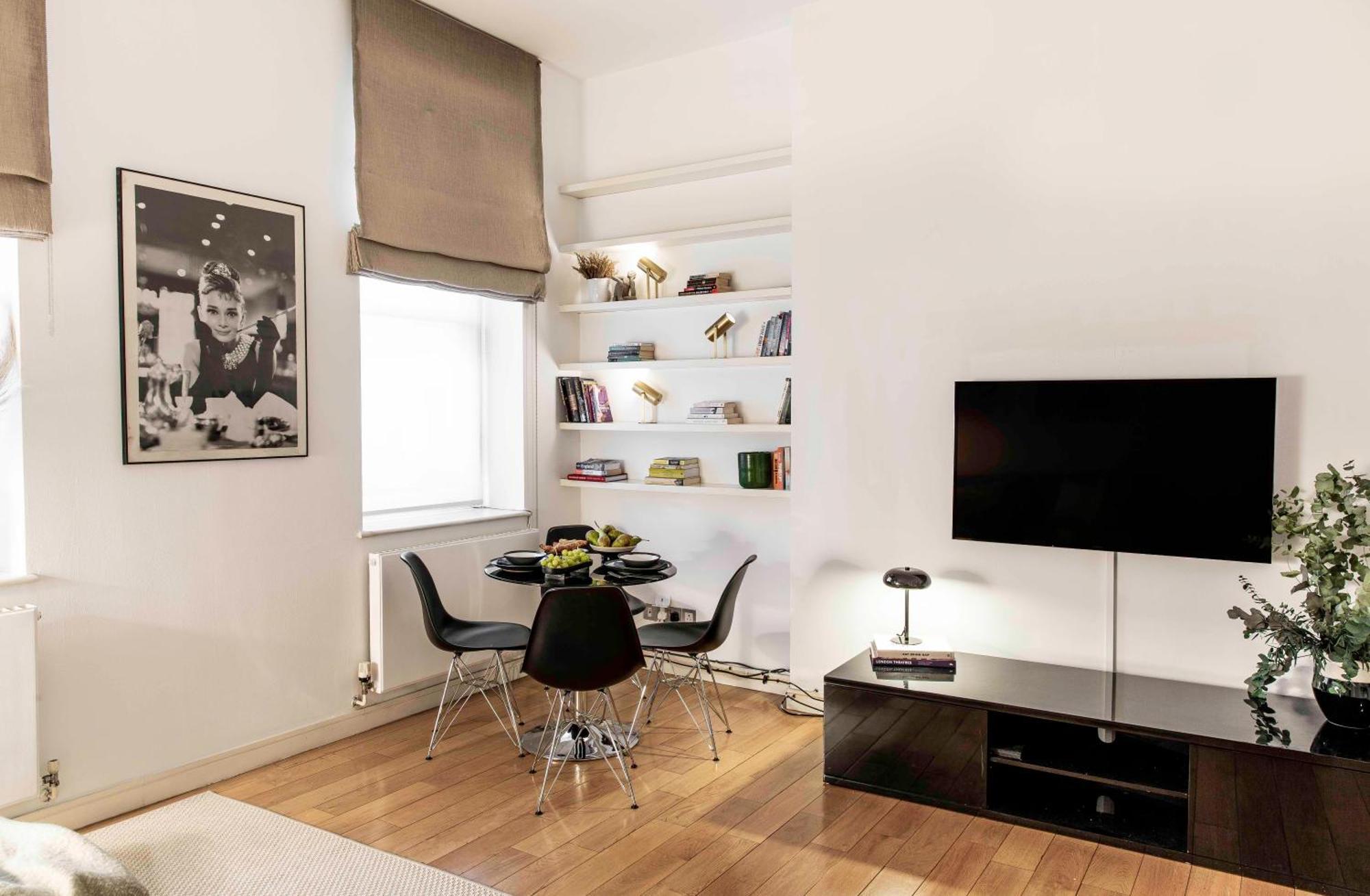 Apartment Mayfair - Ground Floor - 1 Bed London