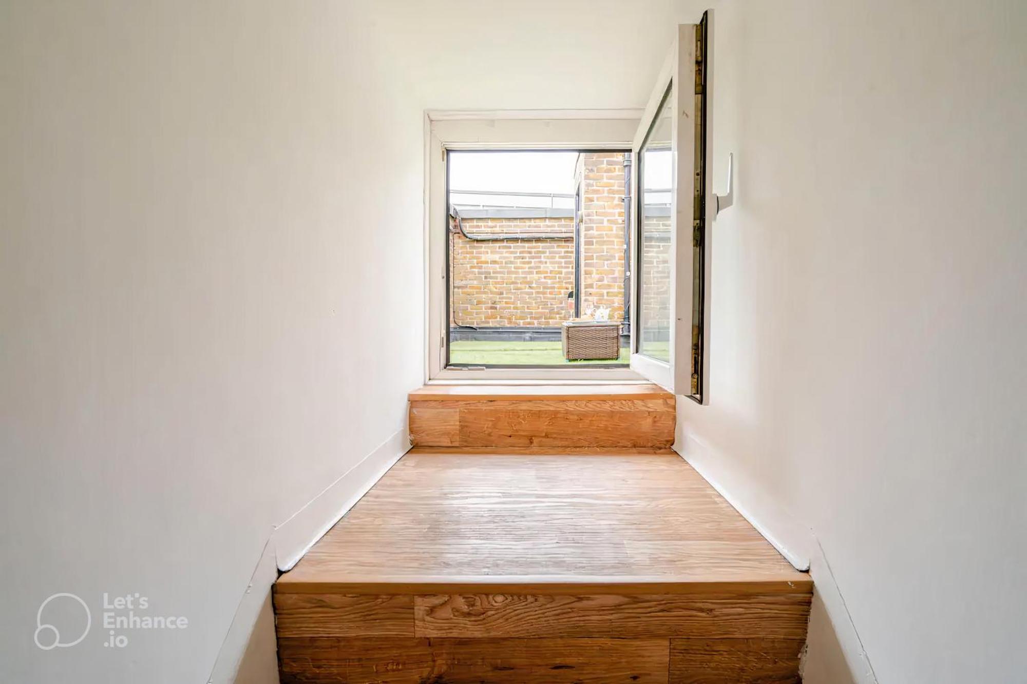 Apartment 2bd With View - 5 Sleeps - Old St London