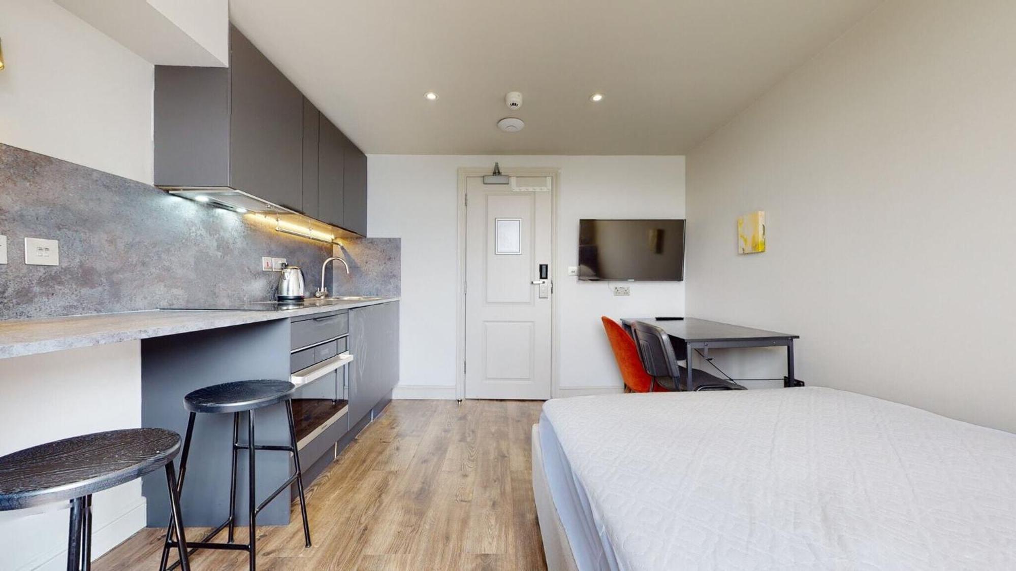 Central London Studio