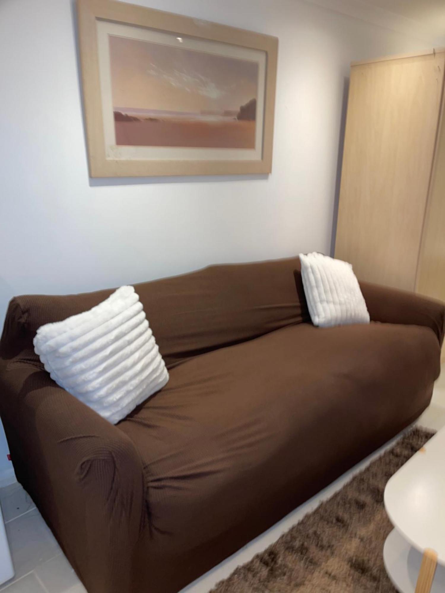 Nestly Nook In New Cross Apartment