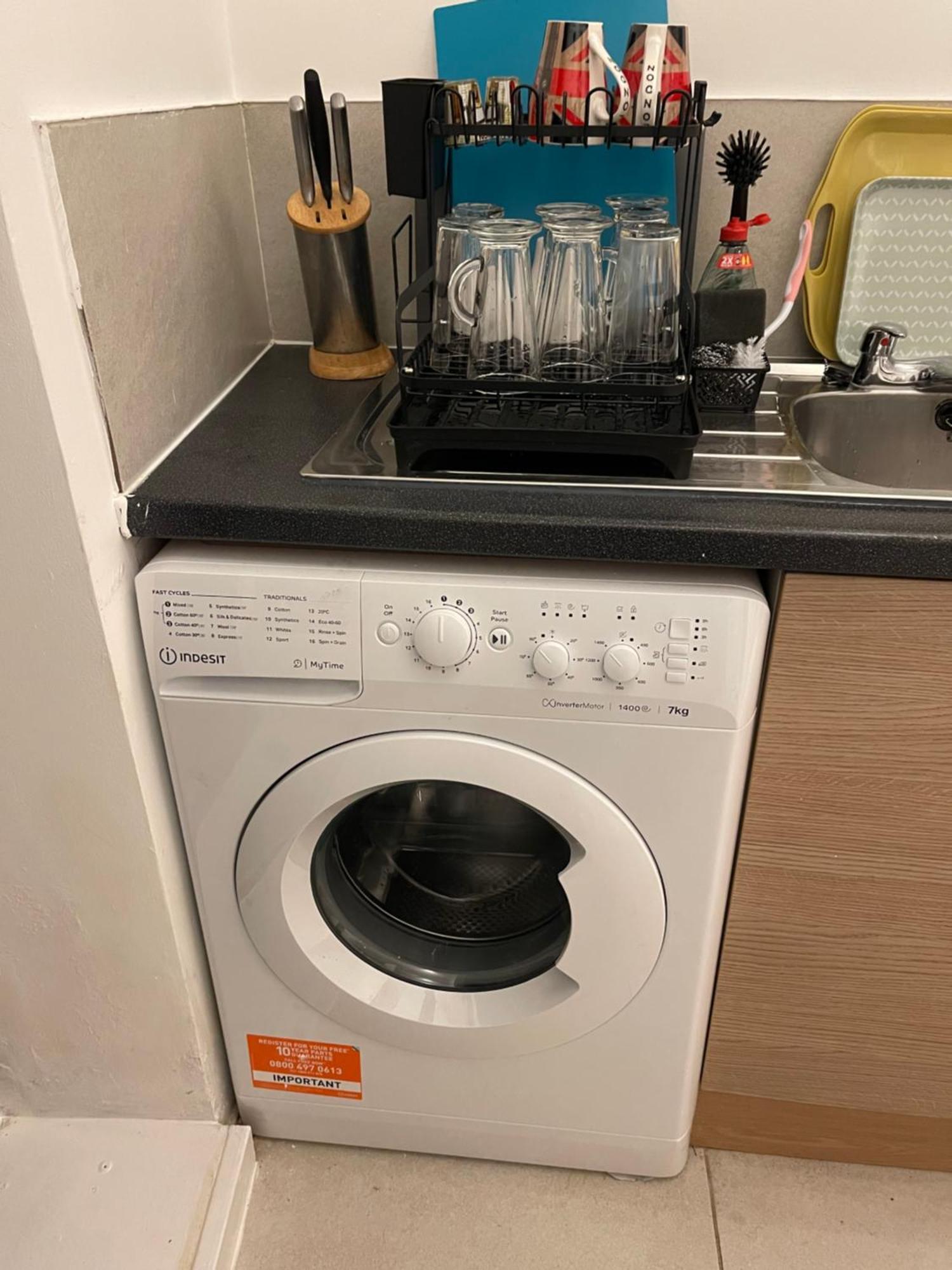 Nestly Nook In New Cross Apartment