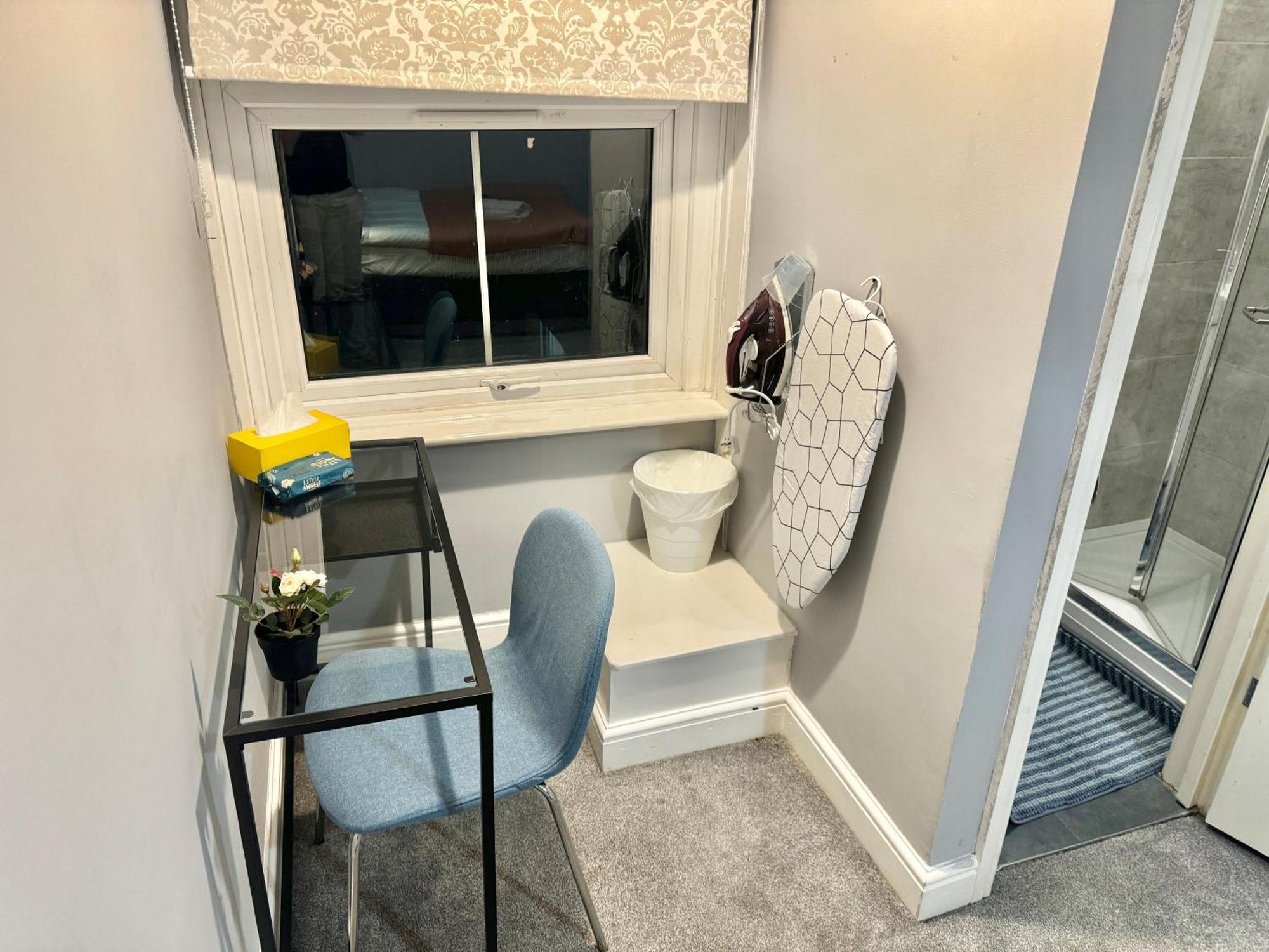 Modern En-suite By Finsbury Park Station 8 Mins To King's Cross By Tube Londres