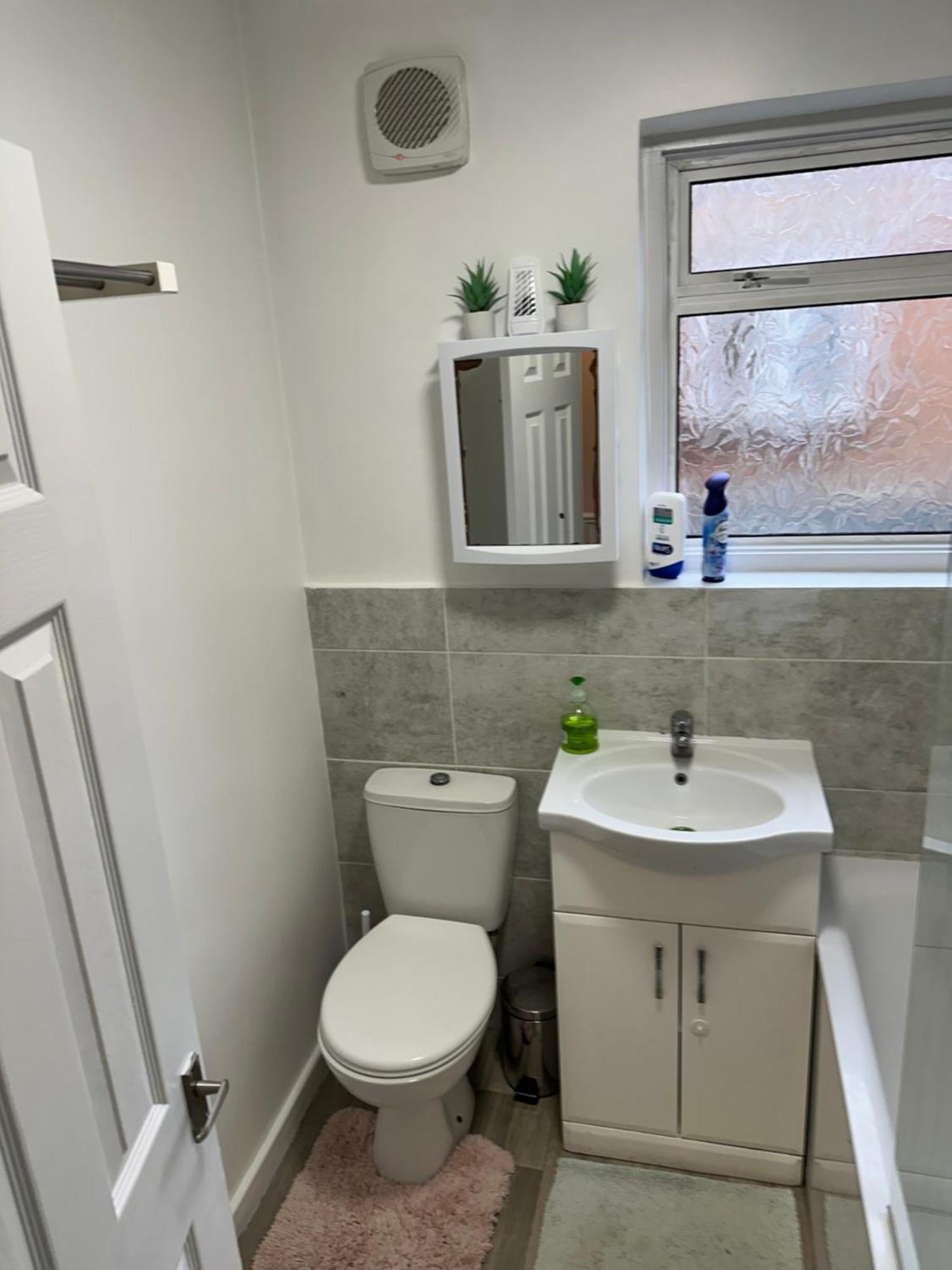 South Harrow Hospedagem domiciliar