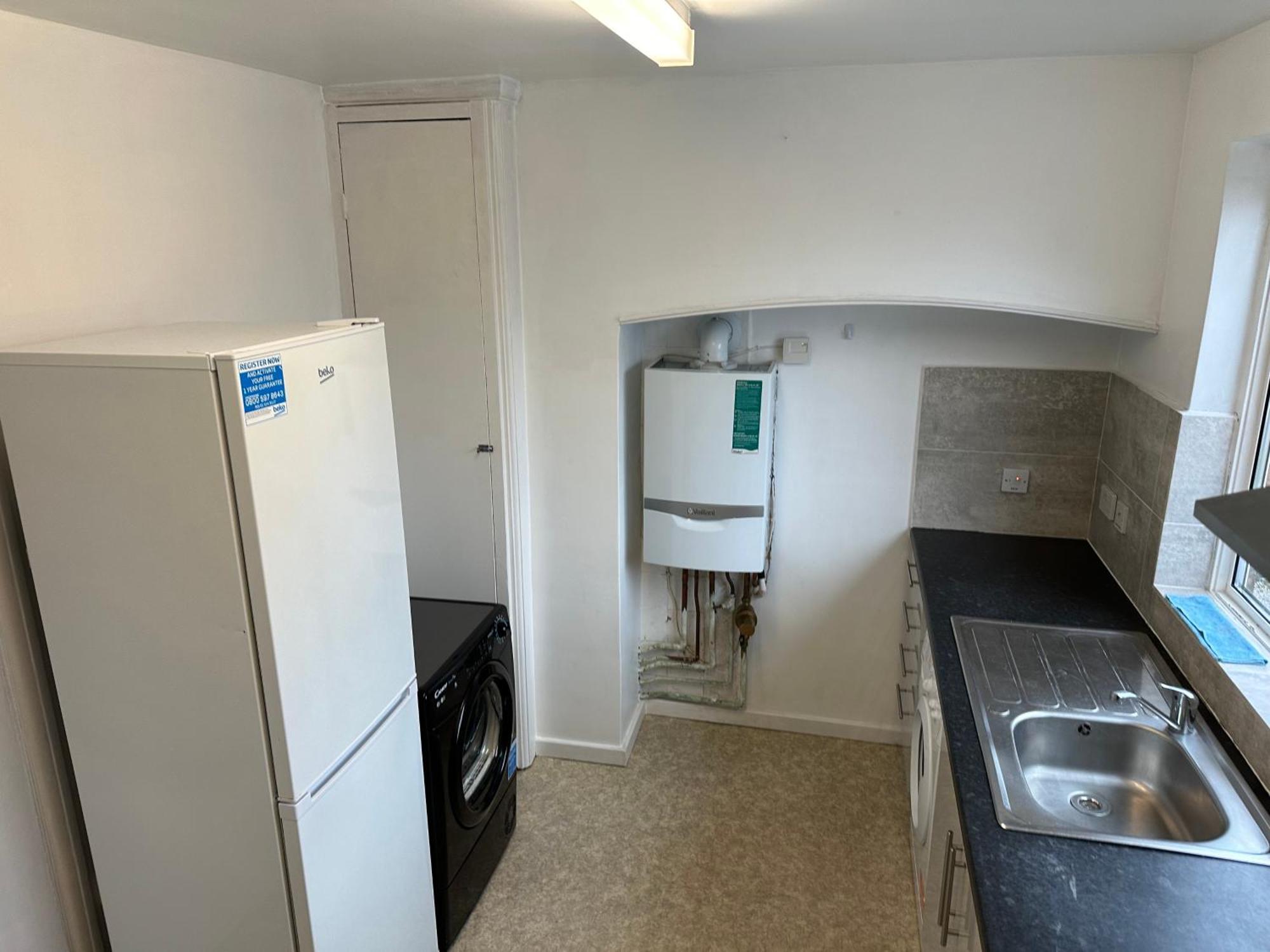 South Harrow Hospedagem domiciliar Londres