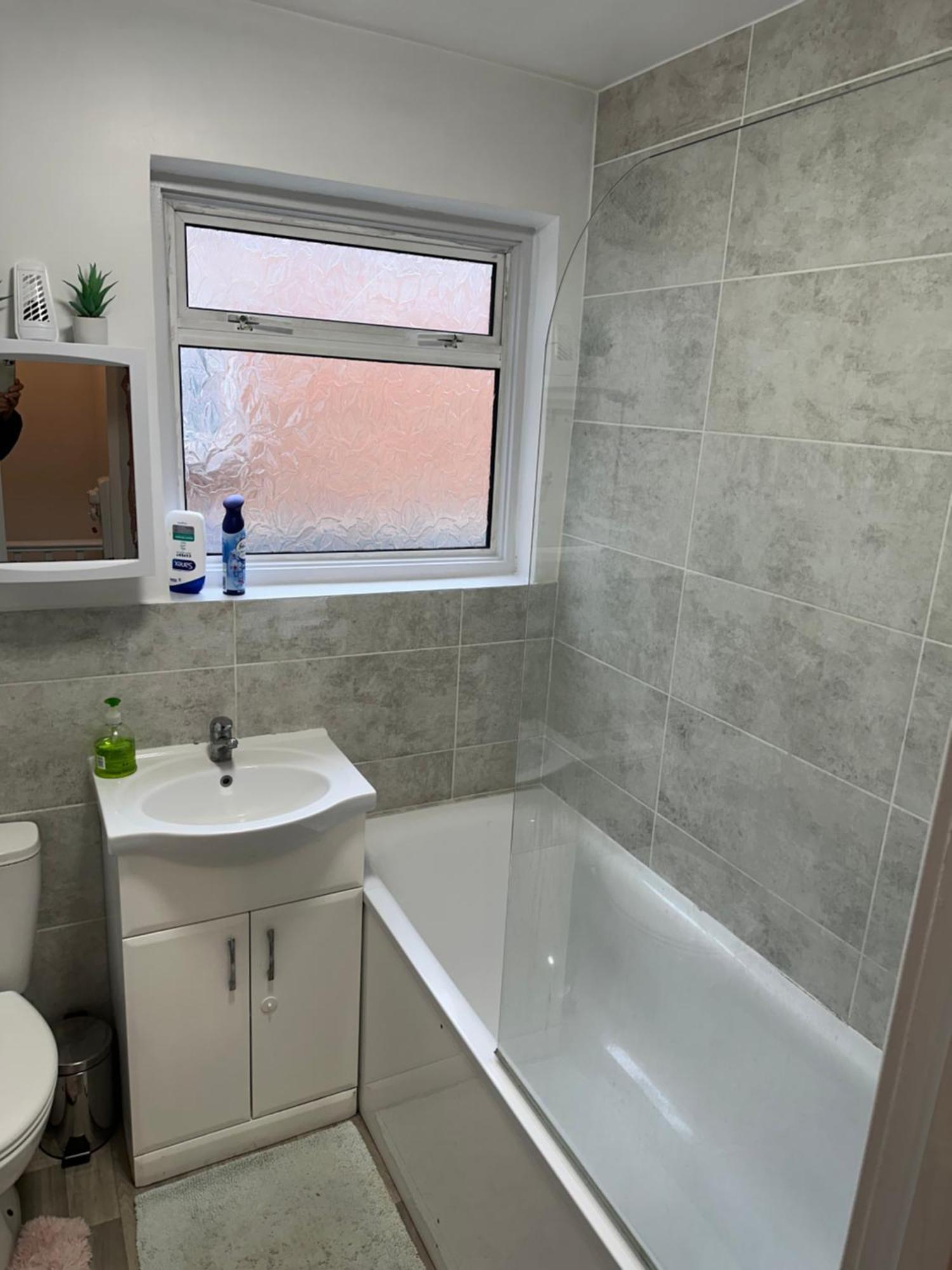 Hospedagem domiciliar South Harrow *