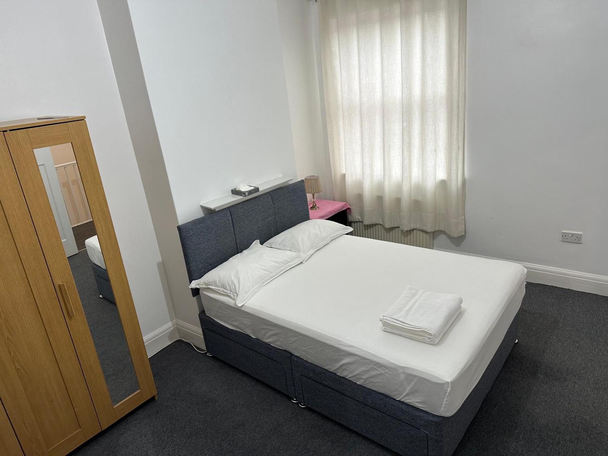 Hospedagem domiciliar South Harrow