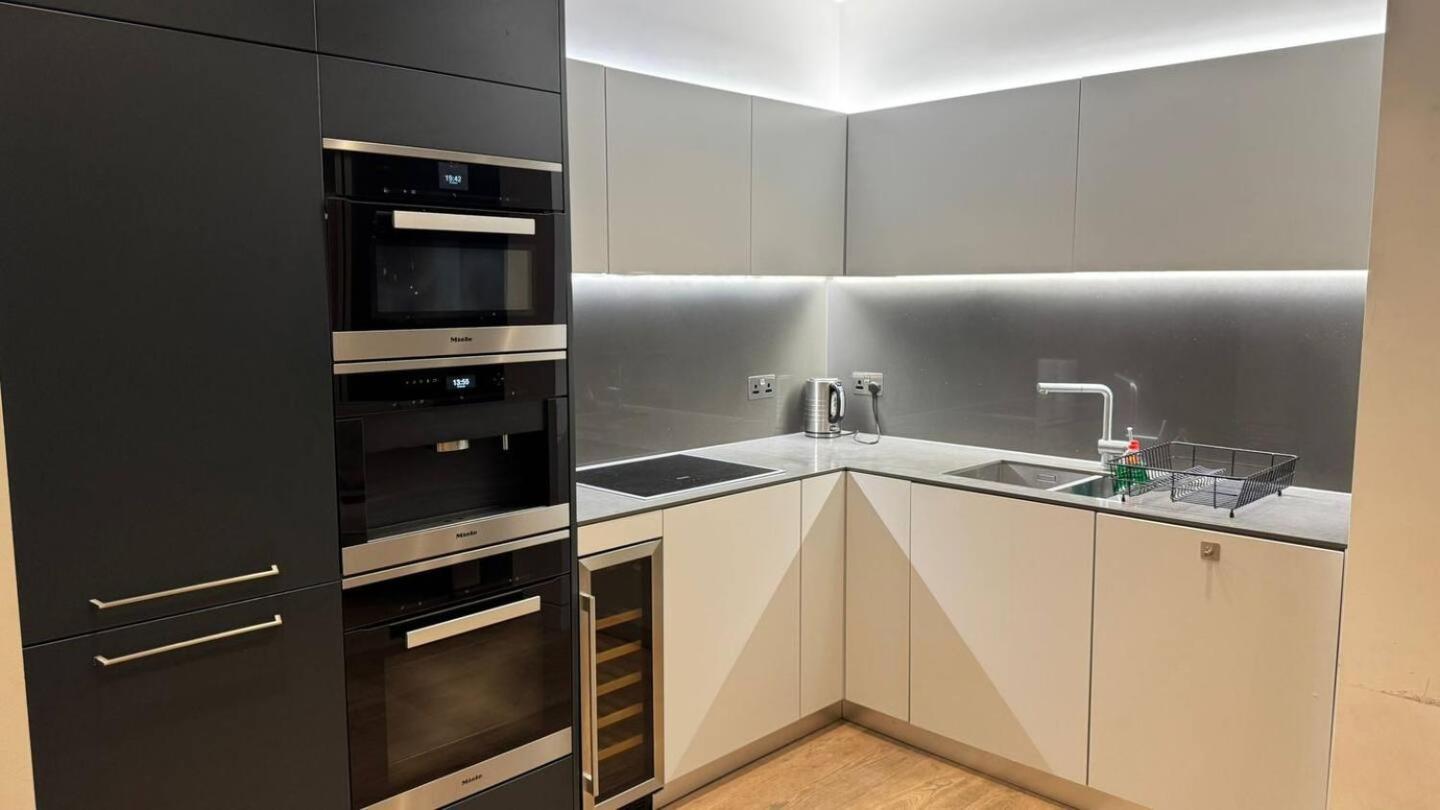 Apartment Super Large Nice Direct Views Tower Bridge