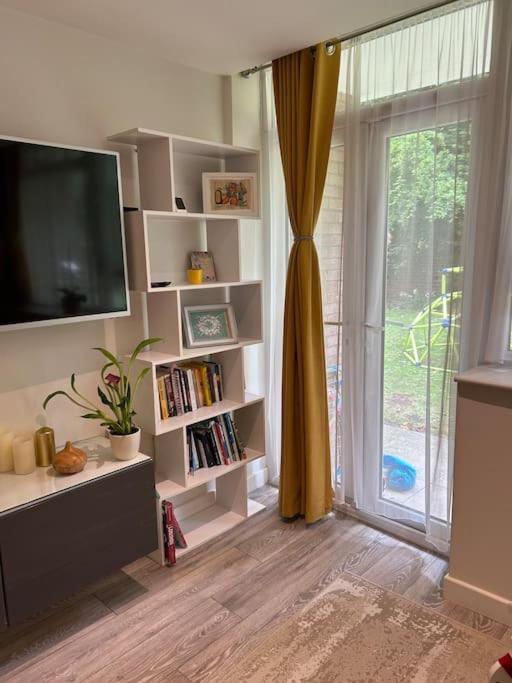 Apartment The Heart Of Charlton The Village London
