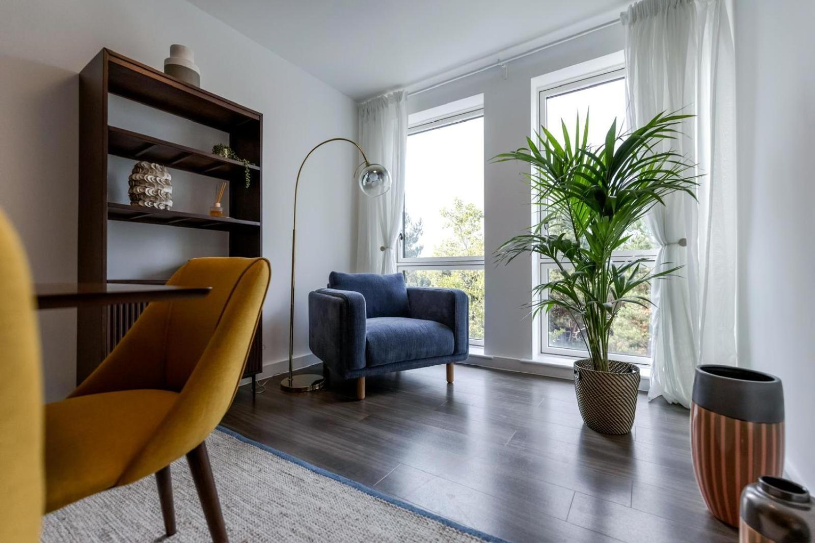 Cozy Olympic Park And Stratford Apartment