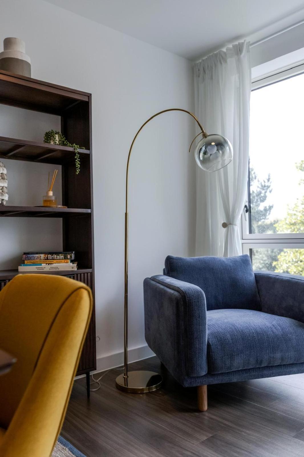 Apartment Cozy Olympic Park And Stratford London