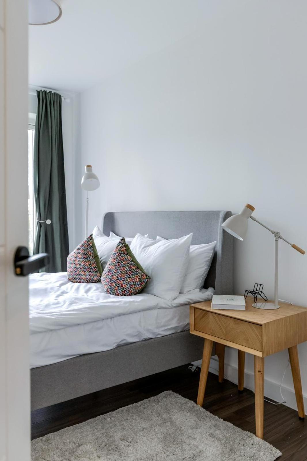 Cozy Olympic Park And Stratford London