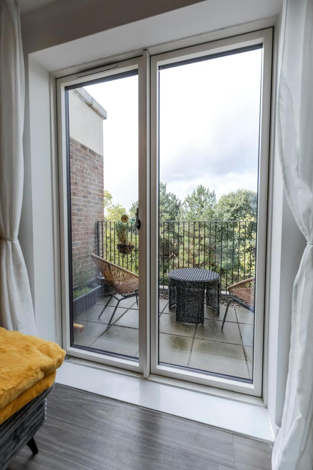 Apartment Cozy Olympic Park And Stratford *