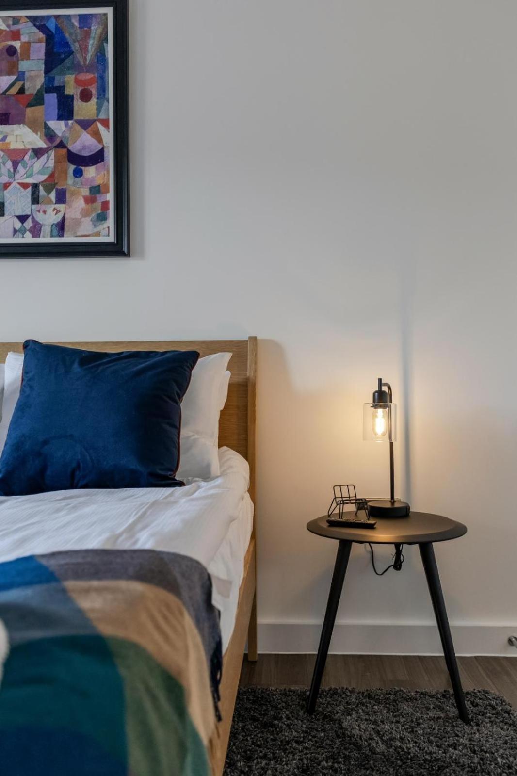 Apartment Cozy Olympic Park And Stratford