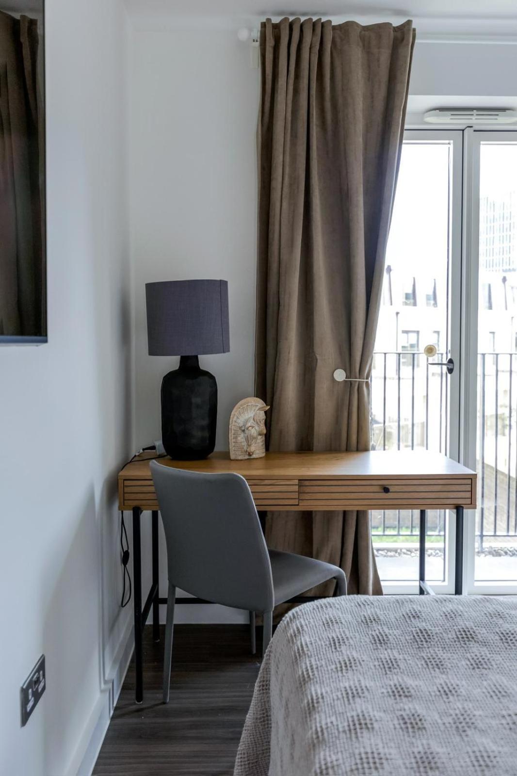 Cozy Olympic Park And Stratford London