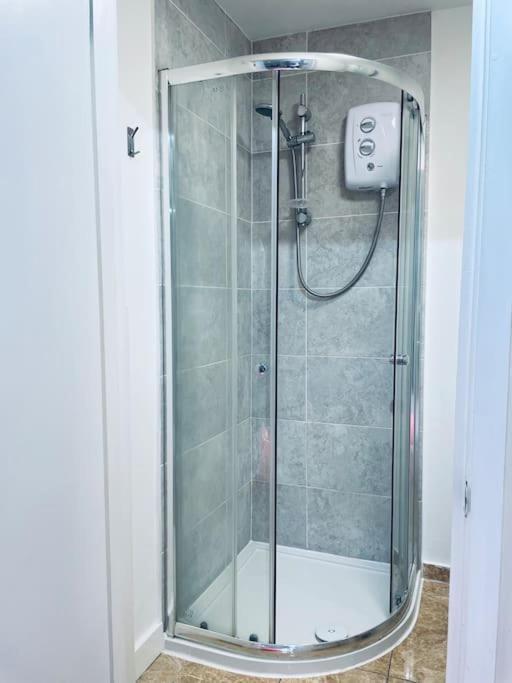 Apartment Ivy Two Bedroom & Garden In Temple Fortune London
