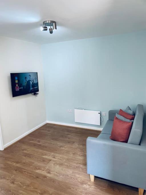 Apartment Ivy Two Bedroom & Garden In Temple Fortune