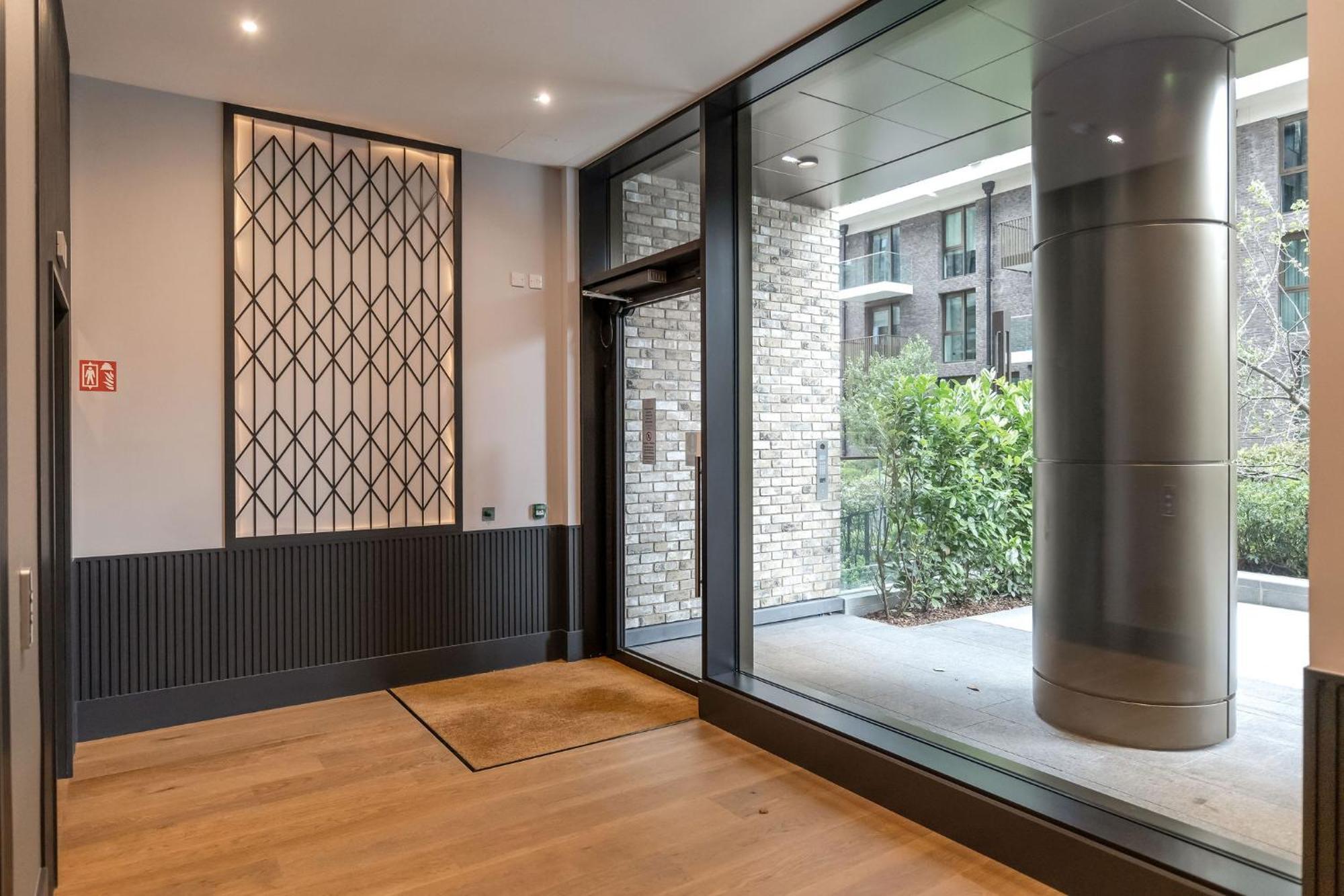 Cozy Tower Bridge And Wapping Apartment London