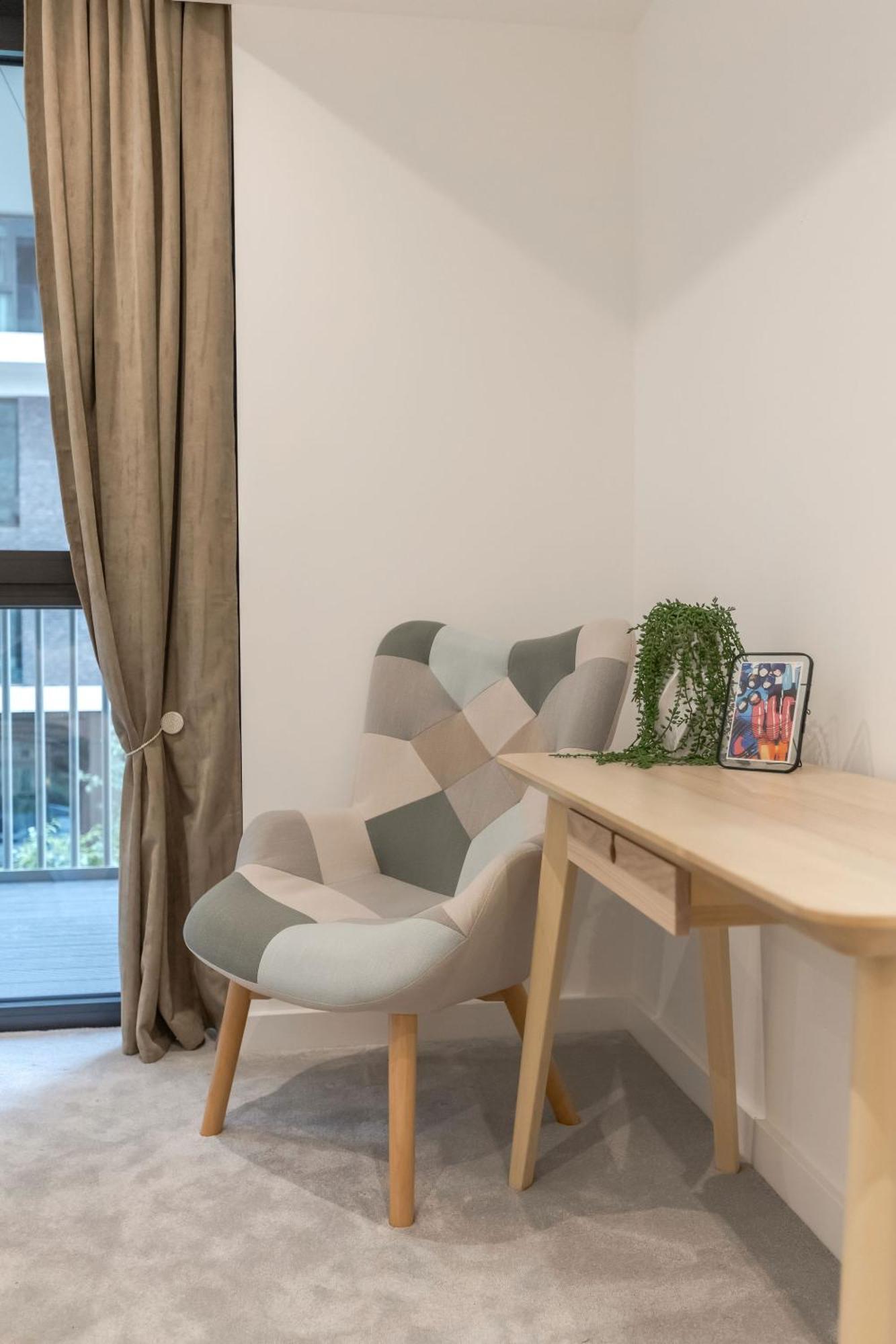 Apartment Cozy Tower Bridge And Wapping London