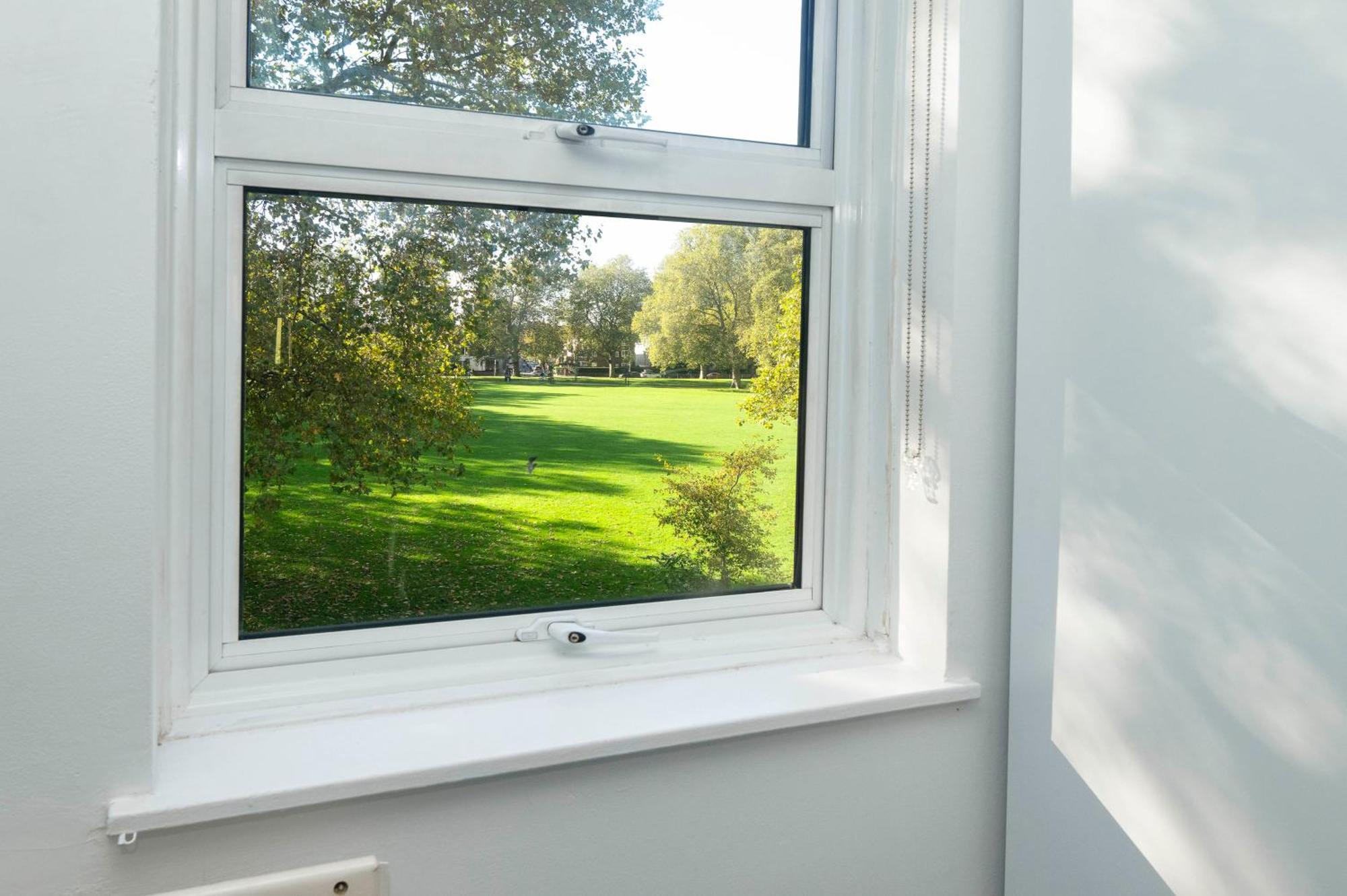 Millfield Park Serviced Hackney Apartment *