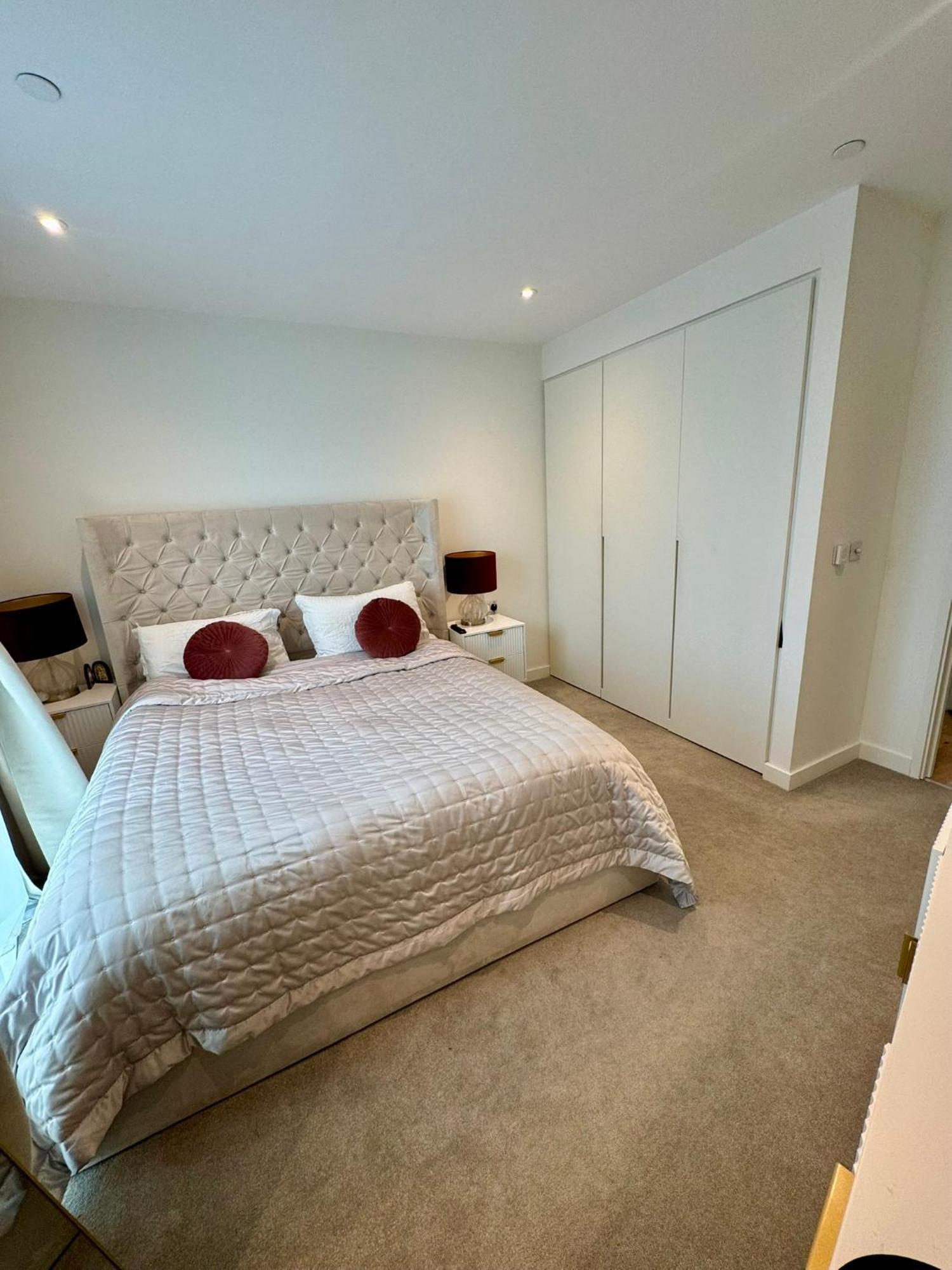 Apartment Gorgeous 1 Bedroom In Tottenham Hale