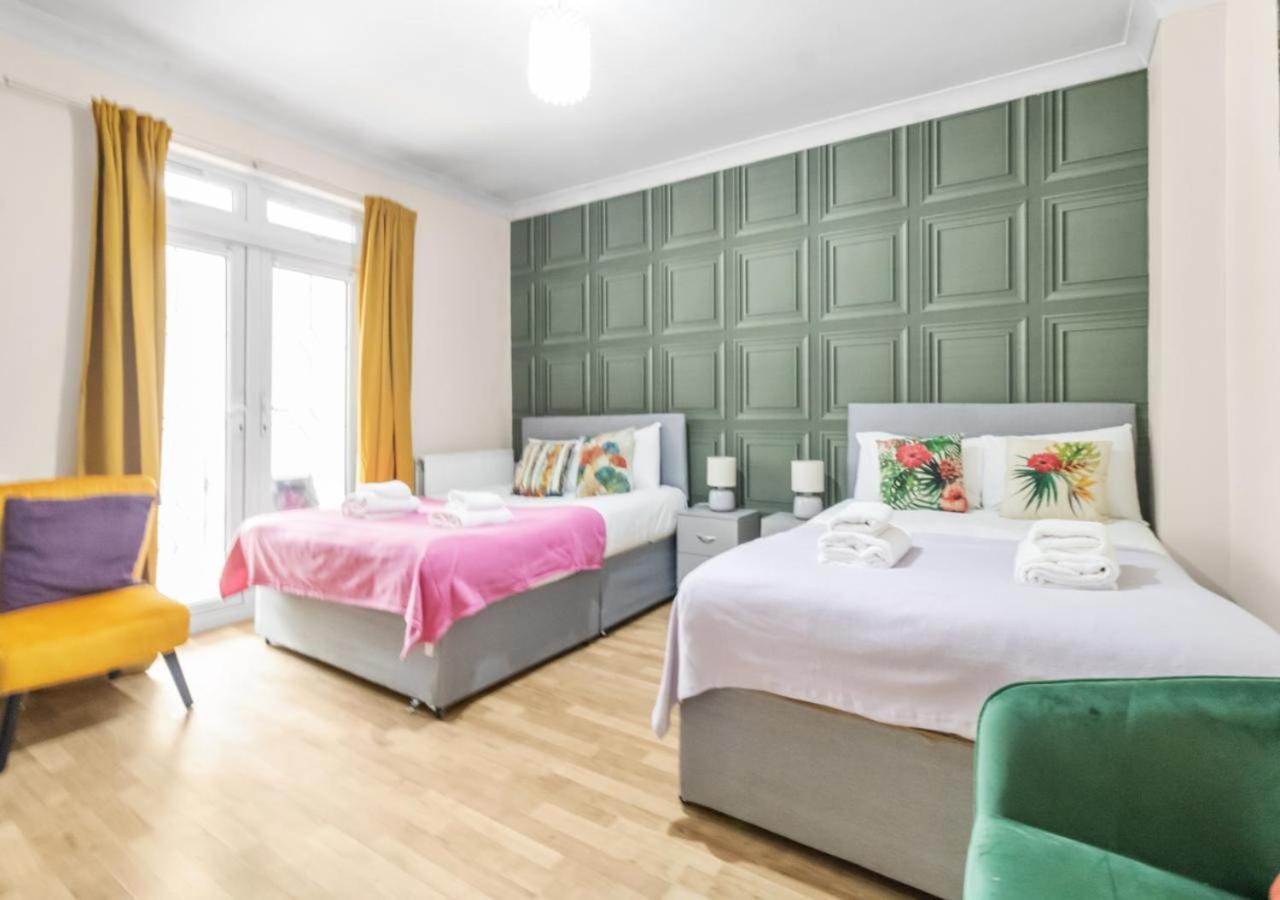Apartment The Roundway Styles & Cosy Private In *