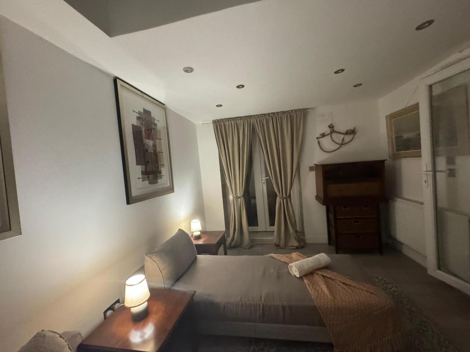 Clapham Familly Apartamento