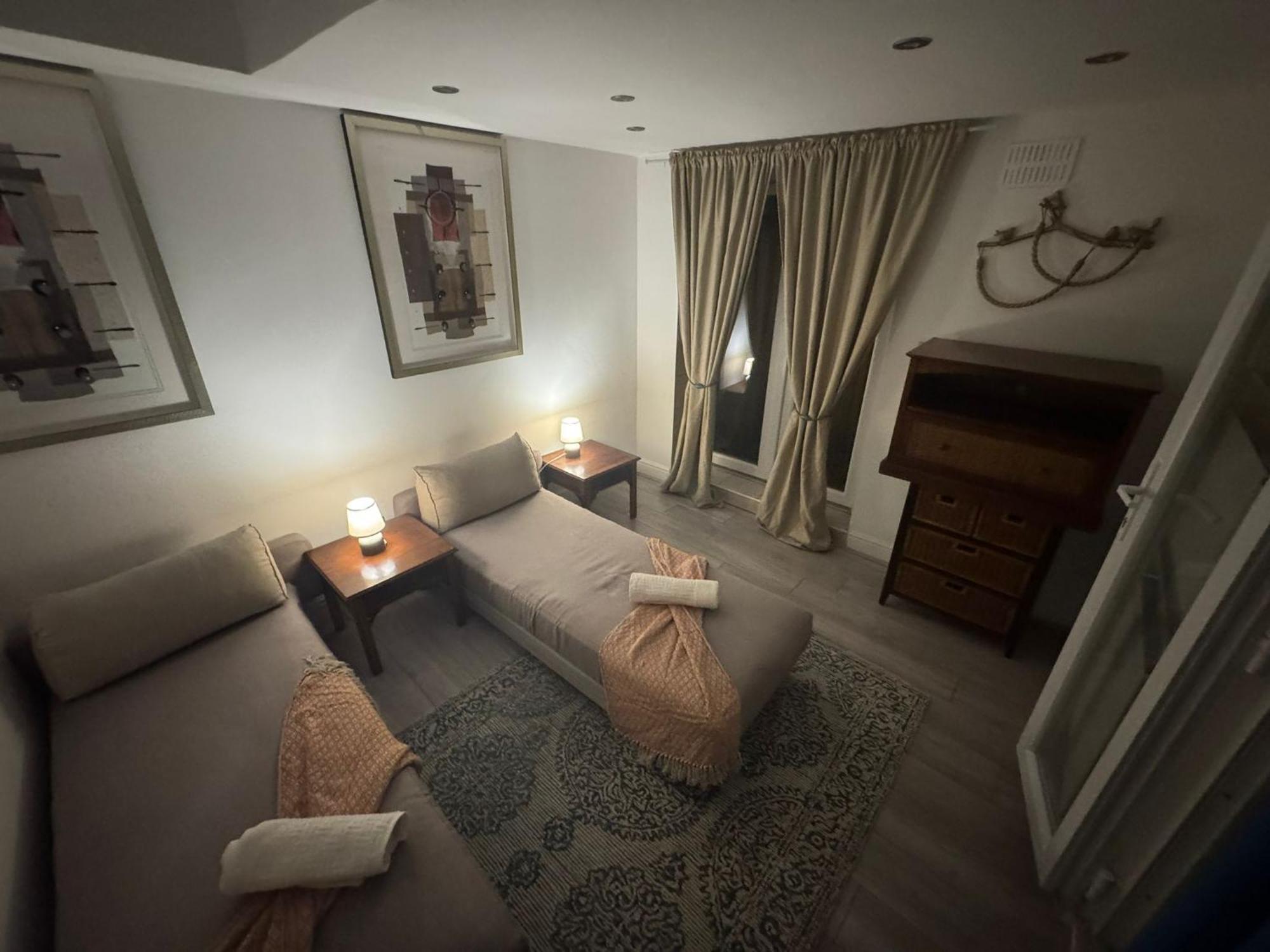 Clapham Familly Apartamento *
