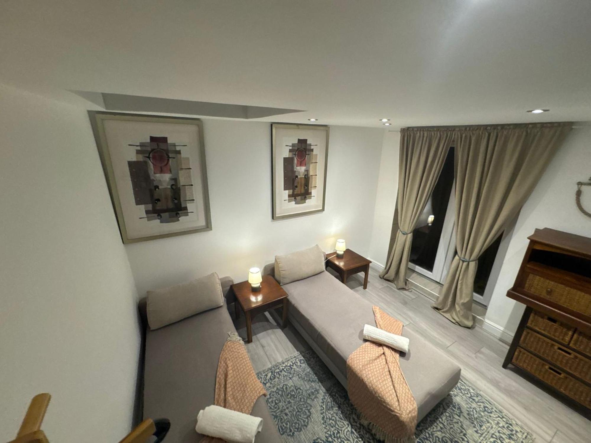 Apartamento Clapham Familly