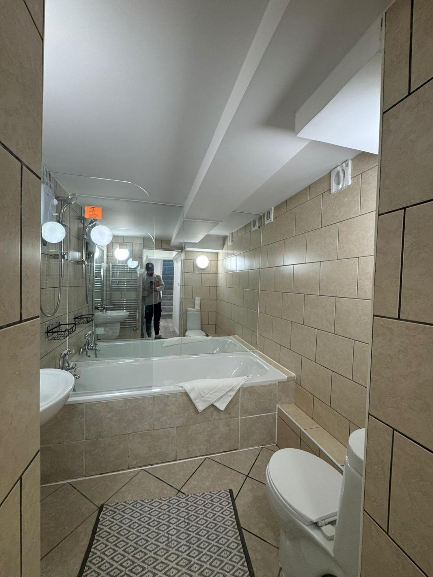 Clapham Familly Apartamento Londres