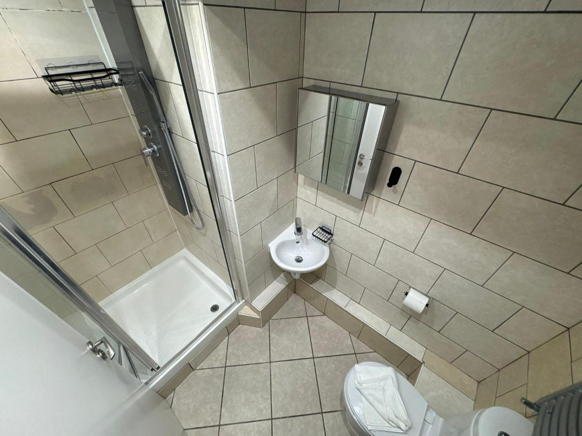 Apartamento Clapham Familly Londres