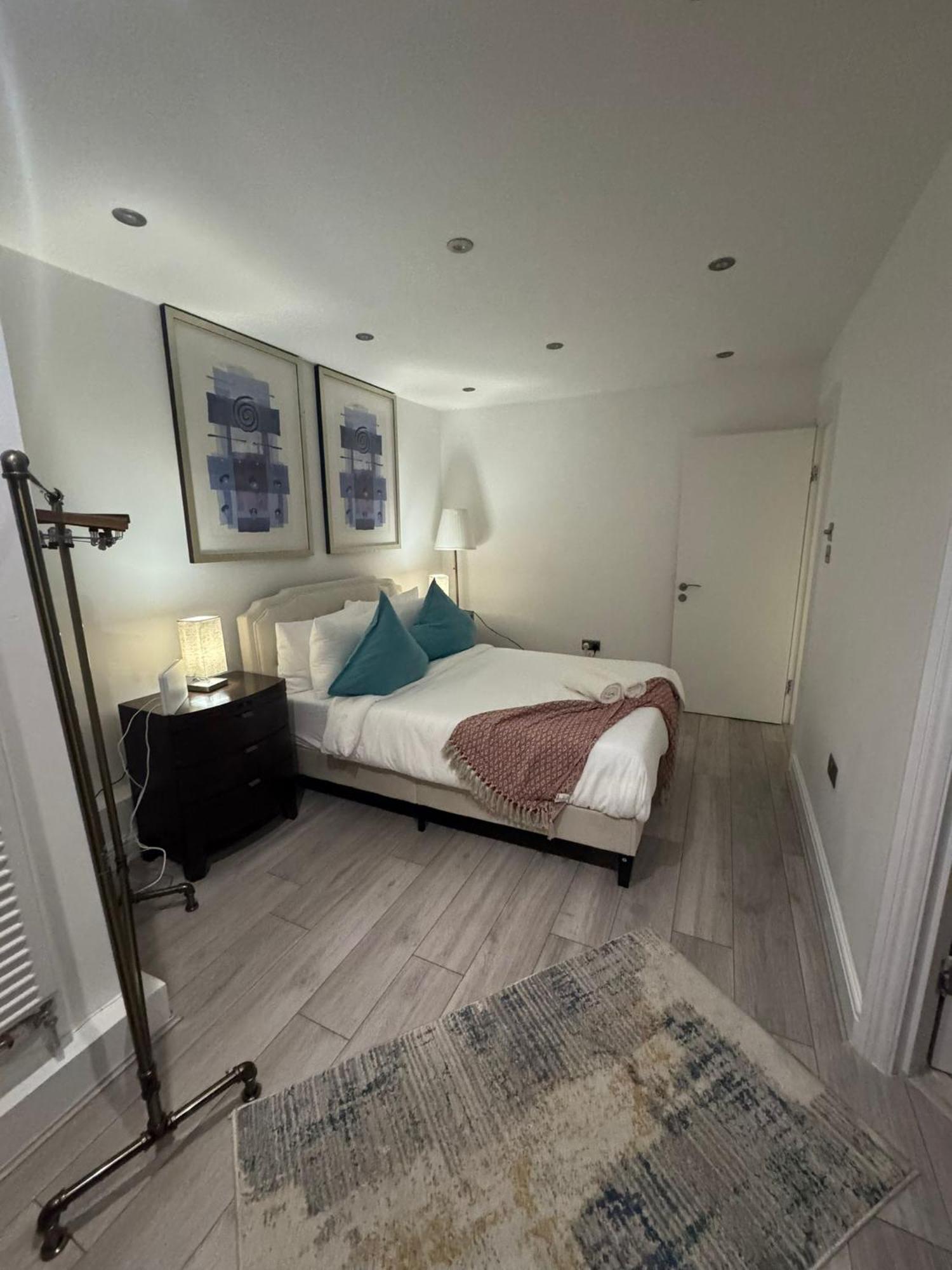 Clapham Familly Apartamento Londres