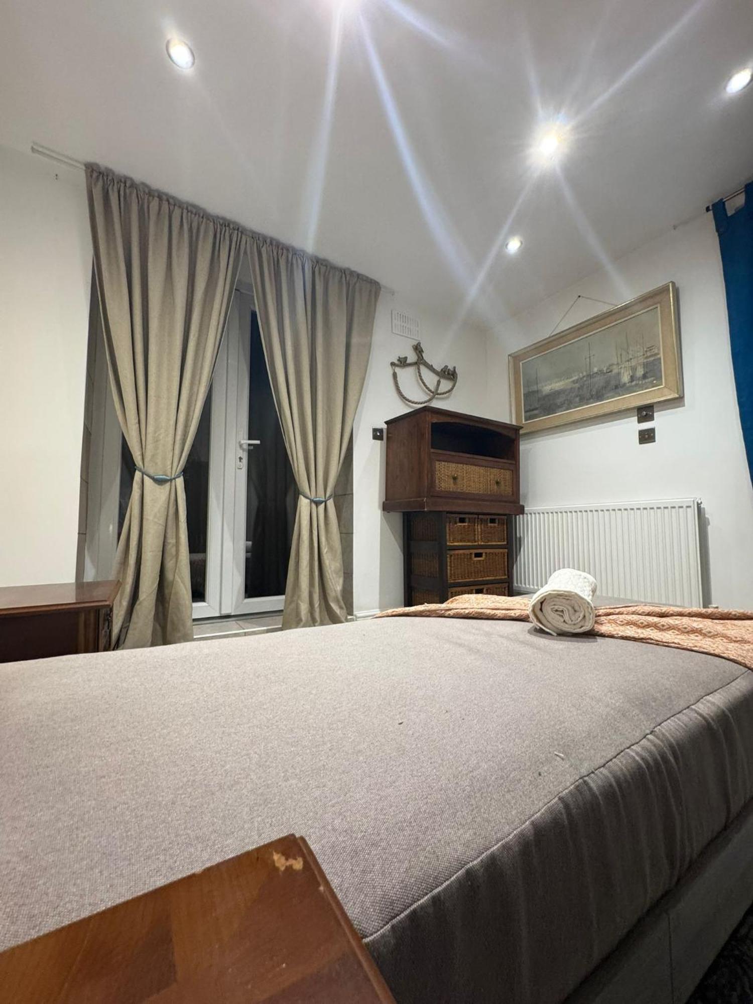 Apartamento Clapham Familly Londres