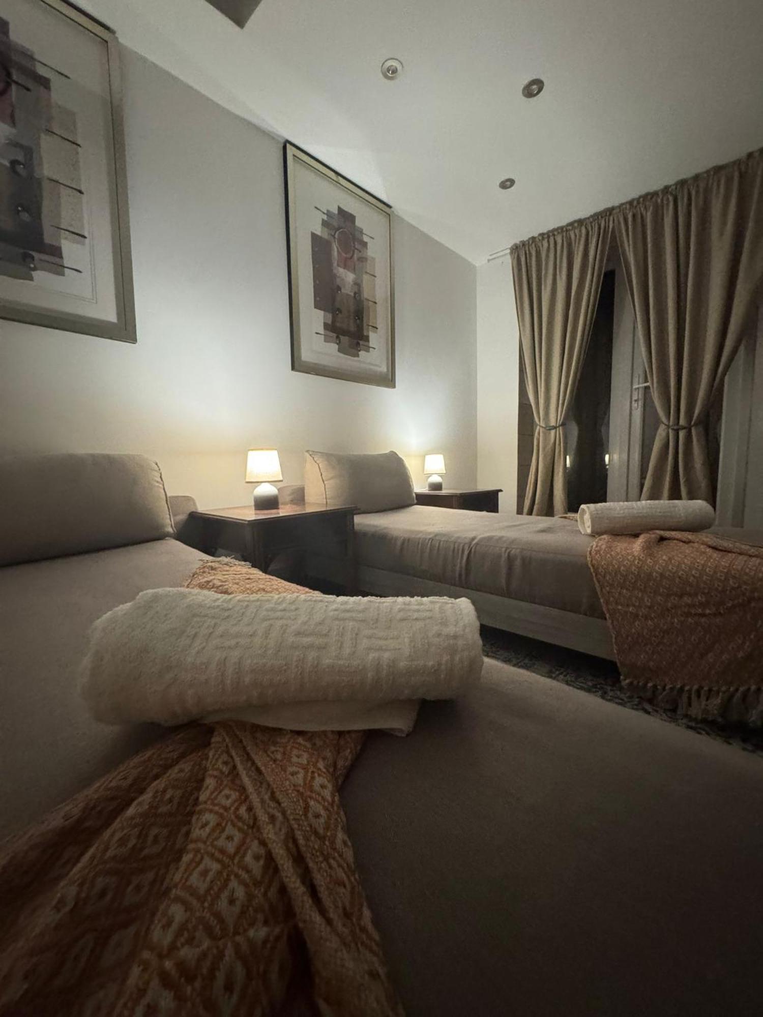 Apartamento Clapham Familly