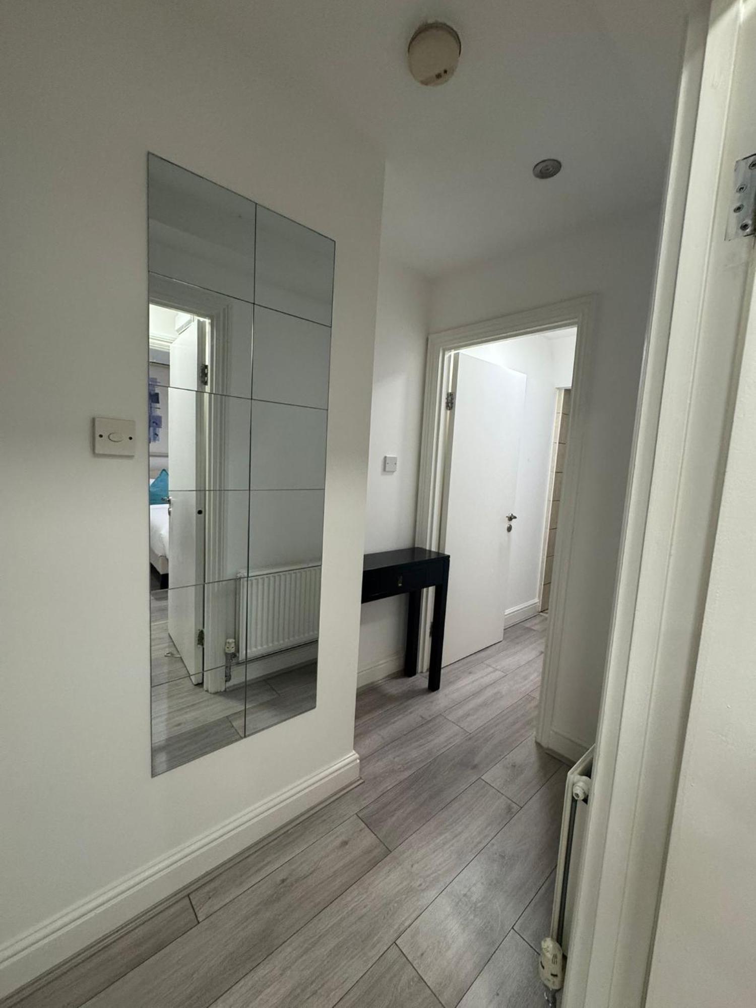 Apartamento Clapham Familly Londres